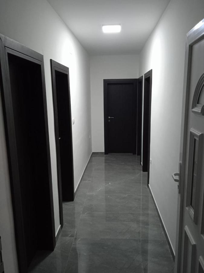 ז'סניסה Apartman Lu מראה חיצוני תמונה
