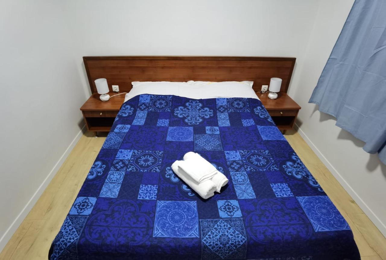 ז'סניסה Apartman Lu מראה חיצוני תמונה