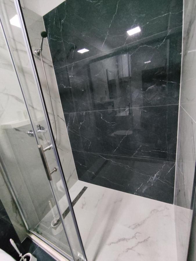 ז'סניסה Apartman Lu מראה חיצוני תמונה