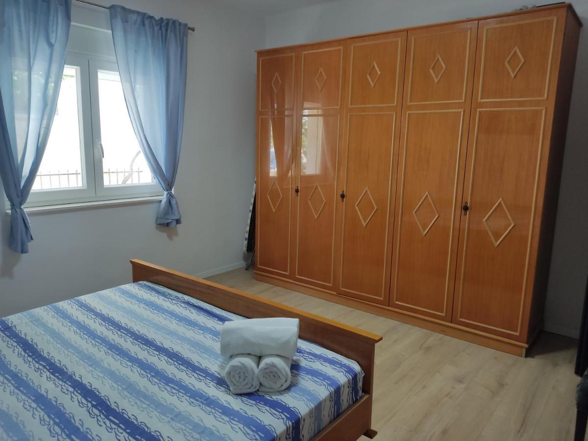 ז'סניסה Apartman Lu מראה חיצוני תמונה
