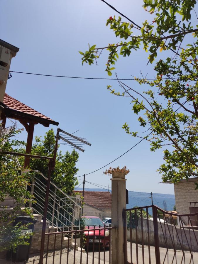 ז'סניסה Apartman Lu מראה חיצוני תמונה