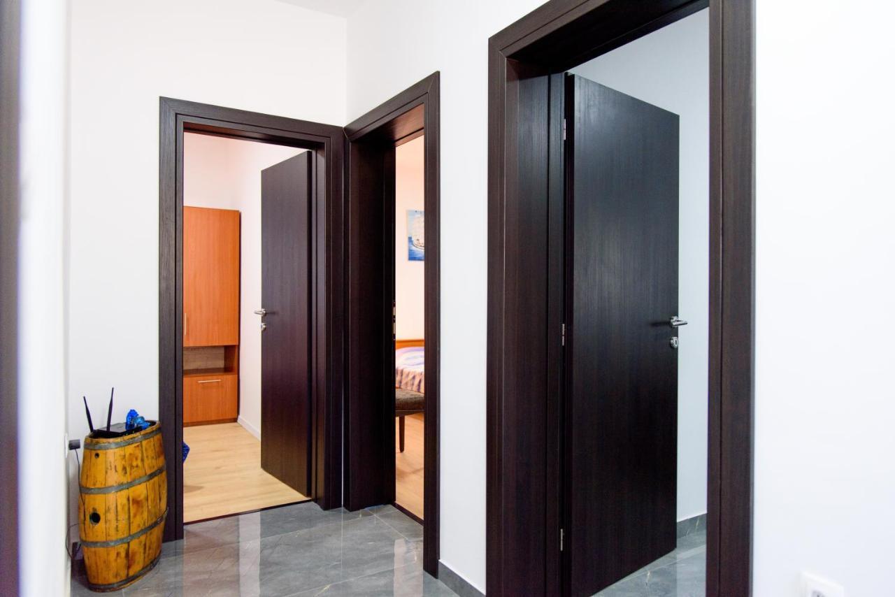 ז'סניסה Apartman Lu מראה חיצוני תמונה