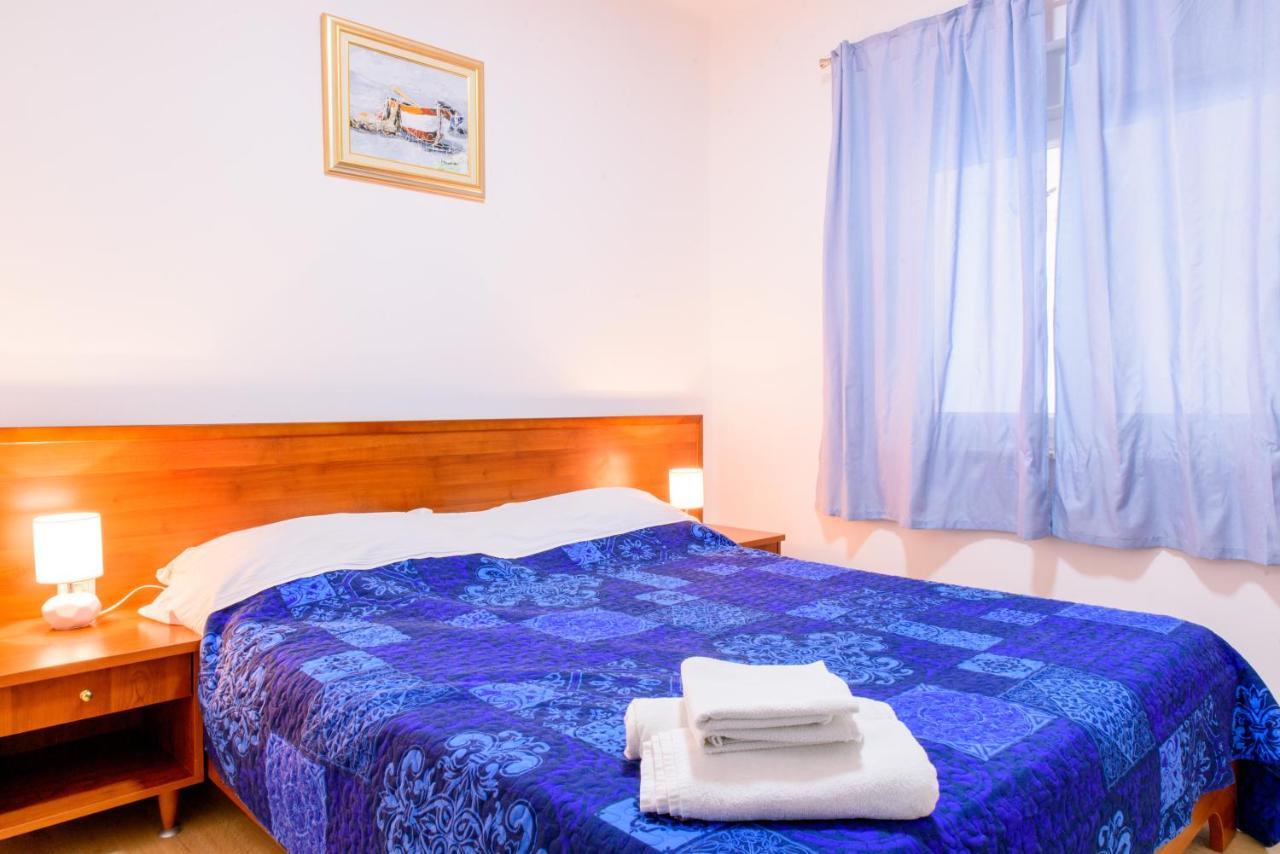 ז'סניסה Apartman Lu מראה חיצוני תמונה