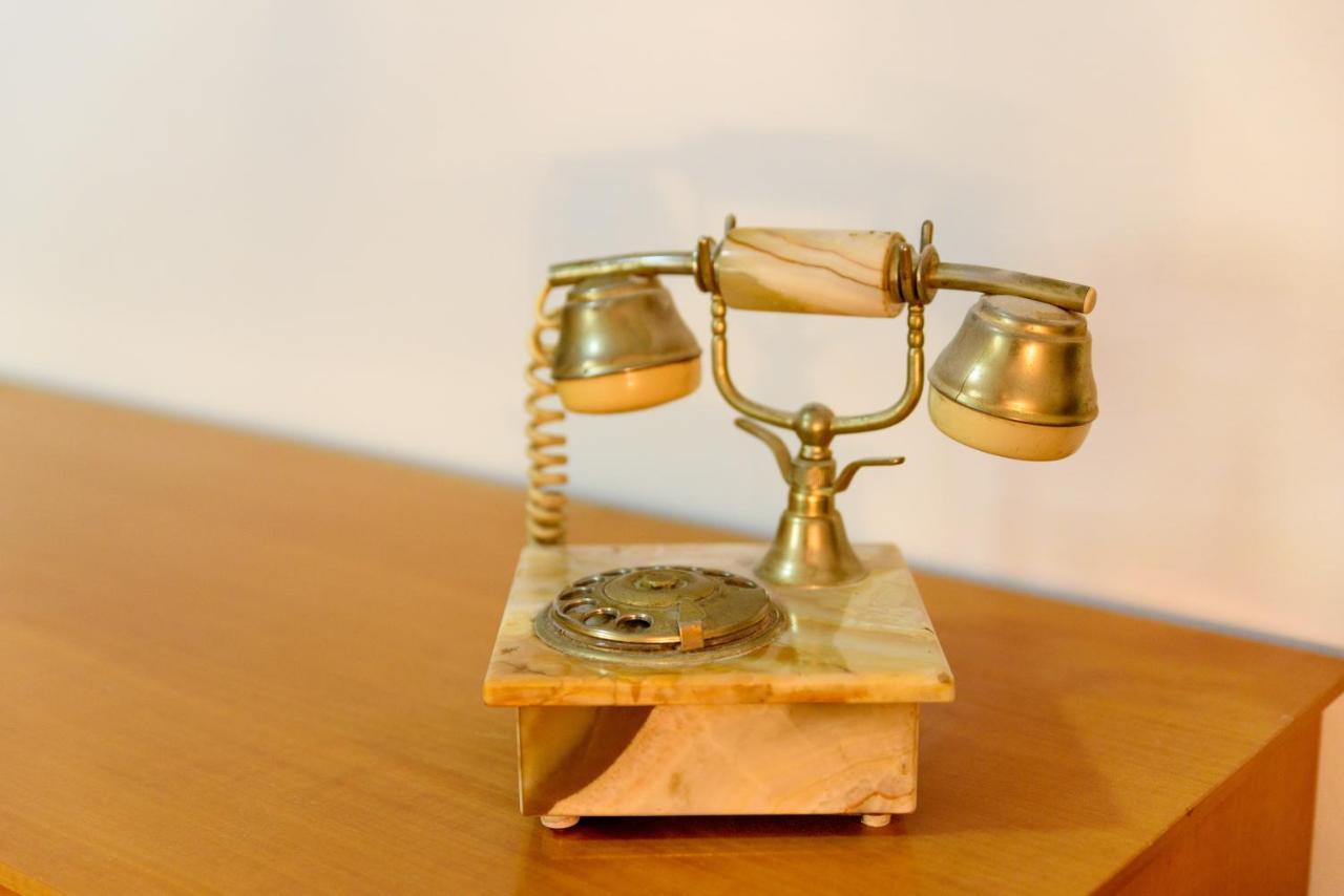 ז'סניסה Apartman Lu מראה חיצוני תמונה